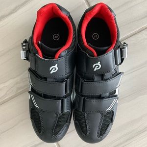 Peloton Bike Spin Shoes
